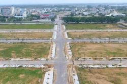 Quảng Trị đấu giá 18 lô đất tại xã Vĩnh Thủy, giá khởi điểm từ hơn 183 triệu đồng/lô