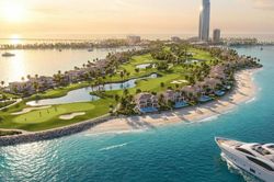 An Giang quy hoạch hơn 1.100 ha ven biển Tây Bắc Phú Quốc thành khu du lịch cao cấp với sân golf, casino