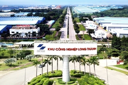 Doanh thu quý II lập đỉnh lịch sử, lãi ròng Sonadezi Long Thành (SZL) vẫn đi lùi