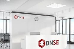 Dư nợ margin lập đỉnh 6.300 tỷ đồng, lợi nhuận quý II của Chứng khoán DNSE (DSE) tăng 13%