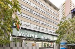 Văn Phú - Invest (VPI) tái cơ cấu danh mục đầu tư: Rót thêm vốn vào lĩnh vực khách sạn, thoái vốn tại Thương mại Văn Phú