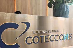 Coteccons (CTD) dọn đường nới room ngoại lên 100%, chốt quyền lấy ý kiến cổ đông cuối tháng 7
