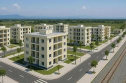 Đà Nẵng đầu tư khu tái định cư rộng 22,5 ha, tổng vốn hơn 377 tỷ đồng