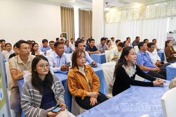 Nâng cao năng lực liên kết sản xuất theo chuỗi giá trị cho hợp tác xã