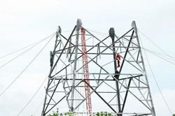 Trên 8.200 tỷ đồng dự án Đường dây 500 KV LNG Bạc Liêu - Thốt Nốt