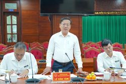 Kiểm tra việc thực hiện kết luận, kiến nghị kiểm toán tại Đắk Lắk