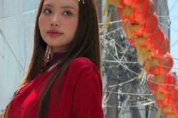 Từ cô bé dân ca đến nghệ sĩ Gen Z yêu văn hóa: 'Vũ trụ thời trang' của Phương Mỹ Chi đặc biệt thế nào?