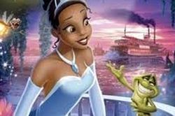 Sau cú vấp của Moana, Disney tiếp tục đặt cược vào một nàng công chúa khác