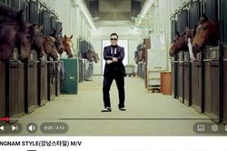 Sau gần 14 năm, 'Gangnam Style' vẫn chưa hết 'nóng', chính thức vượt 6 tỷ lượt xem