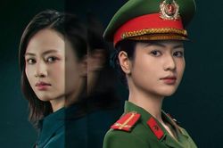 Việt Hoa, Thu Quỳnh và dàn mỹ nhân 'Lửa trắng' ngoài đời cuốn hút ra sao?