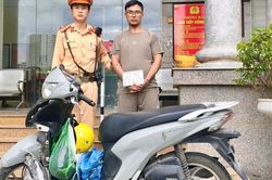 Từ vụ va chạm giao thông, 'lật tẩy' quá khứ tội lỗi của Đỗ Huy Lâm SN 1995