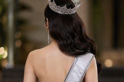 Một hoa hậu vừa đột ngột qua đời ở tuổi 35 là ai?