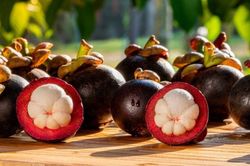 Tại sao nhiều khách sạn không cho mang quả măng cụt vào phòng?