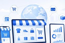 Cục Thuế phát hành cẩm nang thuế cho kinh doanh online