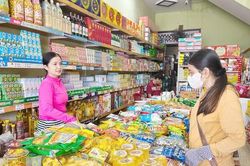 Hộ kinh doanh bán đa kênh chỉ khai một hồ sơ thuế, doanh thu được tính gộp
