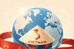 Việt Nam đặt mục tiêu vào Top 3 ASEAN về 'sức mạnh mềm' văn hóa