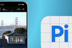 Adobe đưa AI tạo sinh vào ứng dụng camera Project Indigo