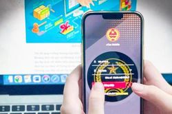 Đẩy mạnh số hóa, hỗ trợ nhà bán hàng thực hiện chính sách thuế mới