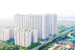 Hà Nội lập 'làn xanh', đặt mục tiêu khởi công 114 dự án nhà ở xã hội
