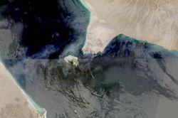 Lực lượng Houthi tuy&ecirc;n bố phong tỏa hoạt động h&agrave;ng hải của Ả Rập X&ecirc; &Uacute;t