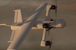 Hệ thống chống UAV sử dụng vi sóng có thể vô hiệu hóa hơn 50 UAV trong một lần bay