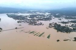 Nghệ An triển khai giải ph&aacute;p bảo đảm an to&agrave;n đập, hồ chứa trước nguy cơ mưa lũ cực đoan do El Nino