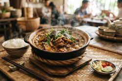 Vì sao gọi là rựa mận?