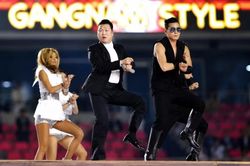 MV 'Gangnam Style' của PSY vượt mốc 6 tỷ lượt xem