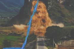 Lũ kinh hoàng quét Mường Than, Lai Châu diễn ra thế nào?