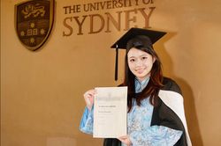 Cô giáo vùng cao thành thạc sĩ Đại học Sydney, mang AI về lớp học Việt