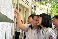 79 trường ở TP.HCM tuyển sinh bổ sung lớp 10 công lập năm 2026