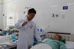 Nạn nhân sống sót kể giây phút ám ảnh khi xe khách bốc cháy làm 7 người tử vong