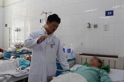 Nạn nhân sống sót kể giây phút ám ảnh khi xe khách bốc cháy làm 7 người tử vong