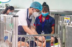 Ca mắc virus Adeno tăng, Bộ Y tế khuyến cáo khẩn