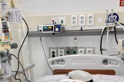 Vụ cháy xe khách ở Đồng Nai: Sức khỏe hai bệnh nhi hiện ra sao?