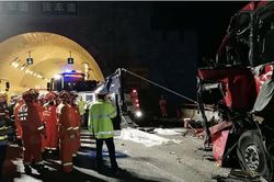 Trung Quốc và các nước cấm, hạn chế sử dụng xe giường nằm thế nào?