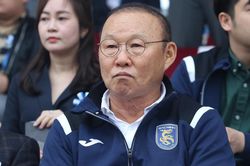 Lý do ông Park Hang Seo không dự phiên điều trần LĐBĐ Hàn Quốc