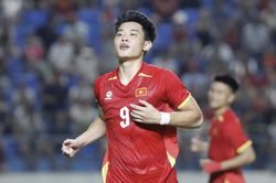 Vì sao Đình Bắc chưa hết án treo giò vẫn được tham dự ASEAN Cup 2026?