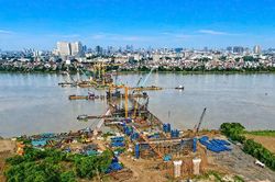 Tin tức đặc biệt trên ấn phẩm Hànôịmới ngày 21-7-2026