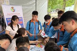Bắc Ninh: Gắn chính sách bảo hiểm thất nghiệp với kết nối việc làm