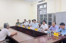 Từ nhiệm vụ tiếp dân đến chính quyền phục vụ nhân dân