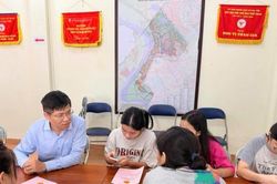 Bát Tràng tăng tốc hoàn thiện cơ sở dữ liệu đất đai