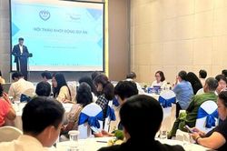 Xây dựng mạng lưới bảo vệ trẻ em yếu thế tại Hà Nội