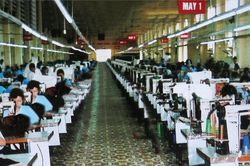 Hà Nội gia hạn sử dụng đất cho Công ty cổ phần Giầy Thụy Khuê
