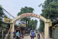 Tăng tốc hoàn thiện tuyến cống ngõ 16 - Đỗ Xuân Hợp