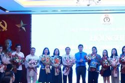 H&agrave; Nội th&agrave;nh lập 45 C&ocirc;ng đo&agrave;n cơ sở, mở rộng 'm&aacute;i nh&agrave; chung' của người lao động