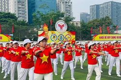 Khơi dậy tiềm năng 'kinh tế bạc' tại Thủ đ&ocirc;
