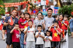 Thương hiệu Việt: Từ tài sản doanh nghiệp đến sức mạnh cạnh tranh quốc gia