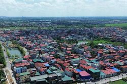 Từ 'quản l&yacute;' đến 'kiến tạo, phục vụ': Nền tảng của m&ocirc; h&igrave;nh x&atilde;, phường x&atilde; hội chủ nghĩa