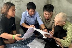 Thường Tín bàn giao 98% mặt bằng dự án Khu đô thị thể thao quốc tế Hà Nội